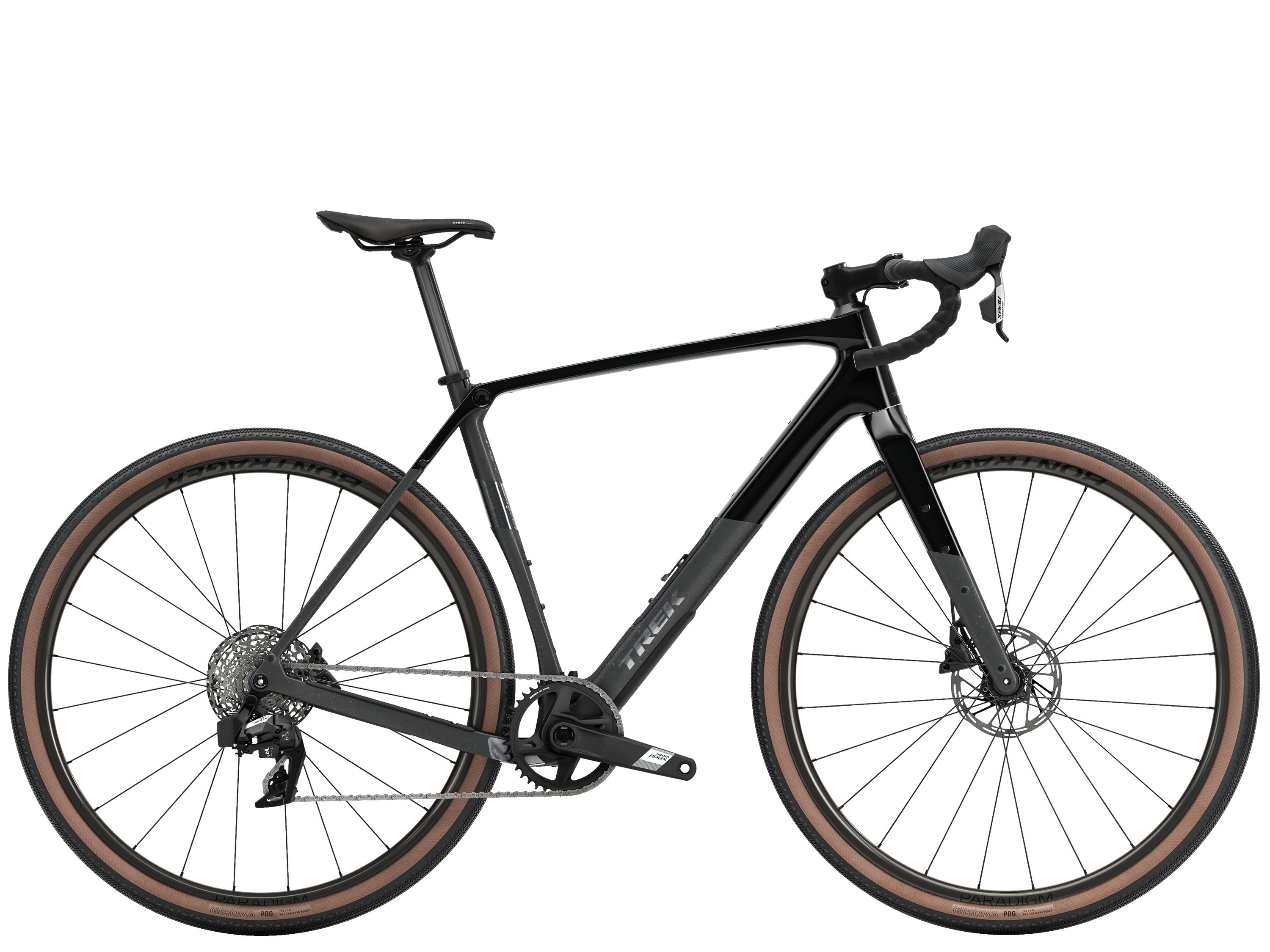 Trek Checkpoint SL 5 AXS Gen 3 Gravelbikes